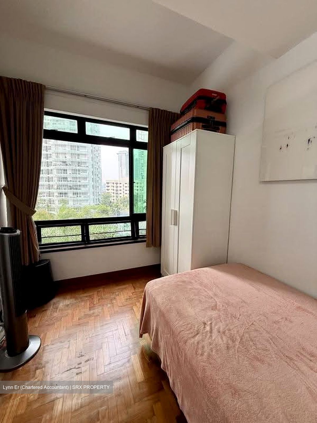 St. Thomas Court (D9), Apartment #639925601